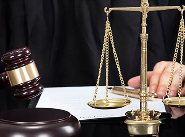 Law Firm in Lahore