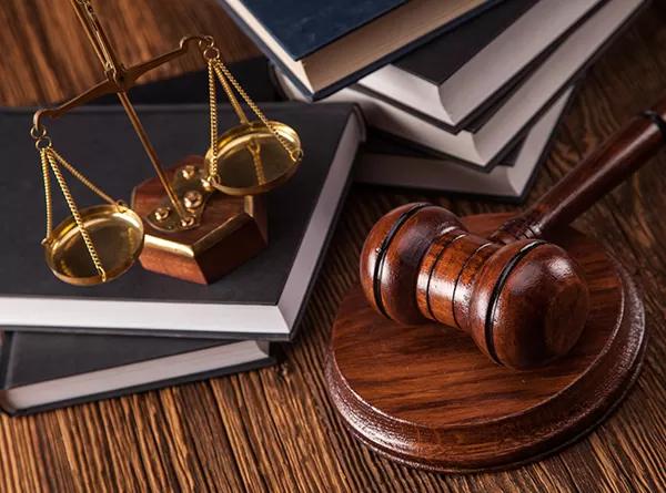 About First Law Women