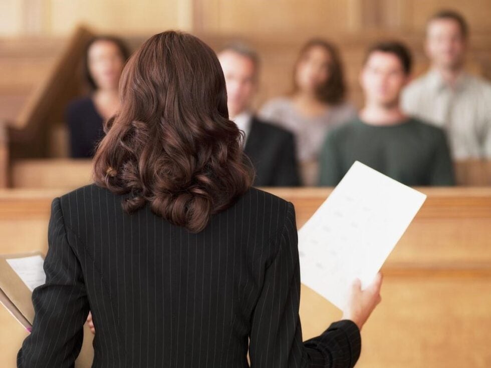 5 Odd Cases Better to Be Handled by a Female Lawyer