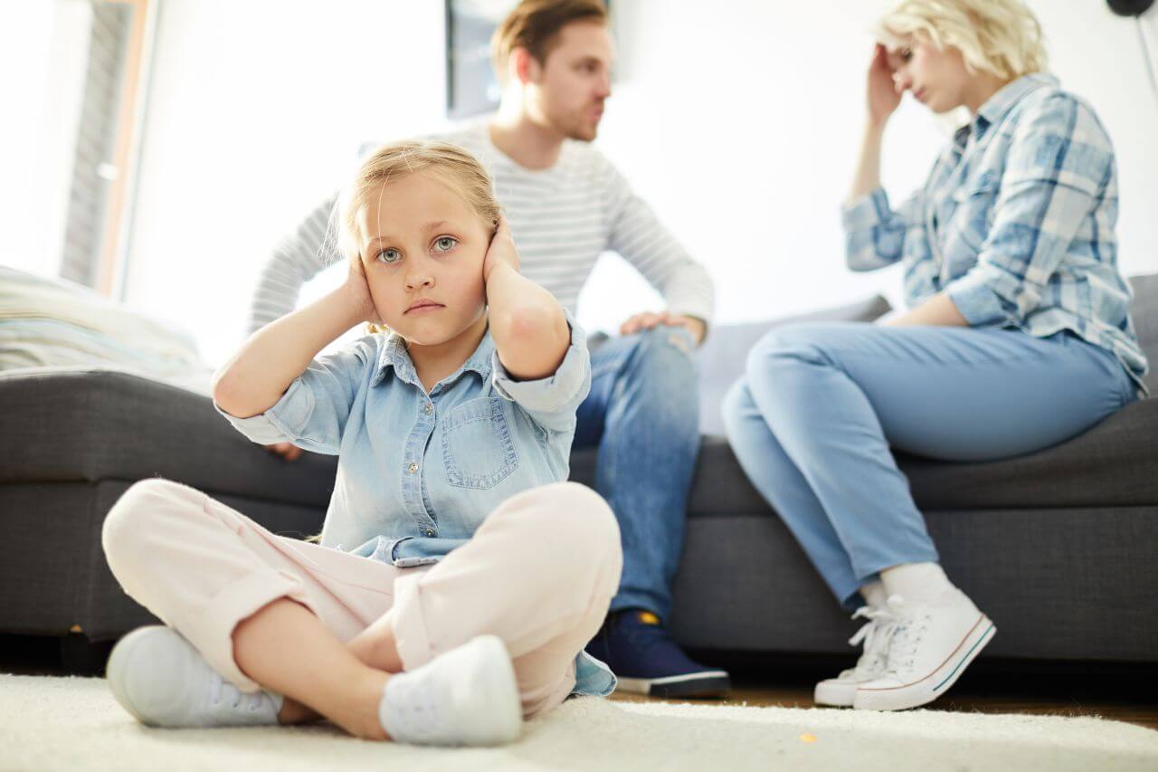 7 Terrific Mistakes That Result in Losing Child Custody